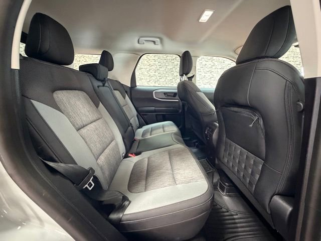 Used 2022 Ford Bronco Sport Big Bend w/ Convenience Package image 10