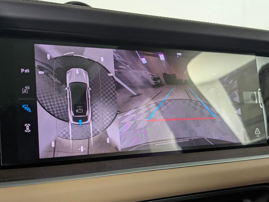 New 2026 Porsche Cayenne Coupe image 33