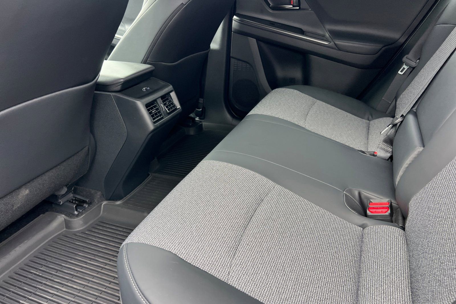 New 2026 Toyota bZ image 5