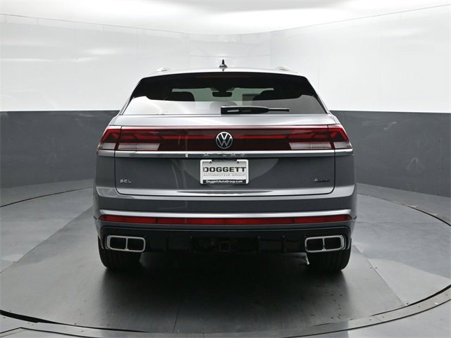 New 2026 Volkswagen Atlas Cross Sport SEL Premium R-Line image 8