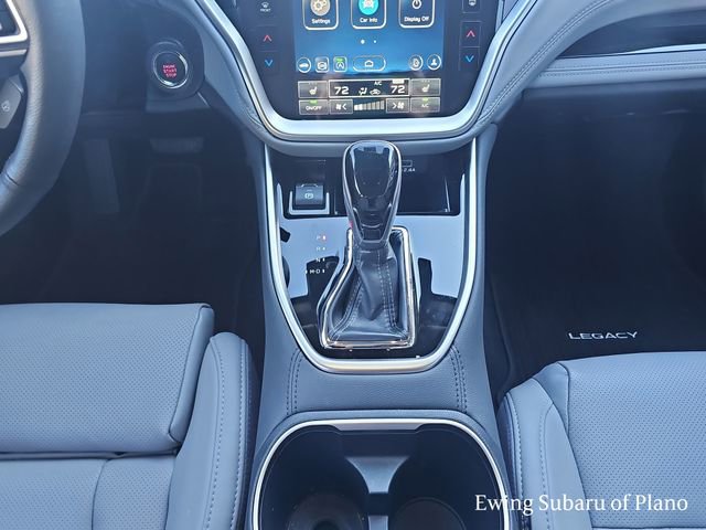 Certified 2025 Subaru Legacy Limited image 11