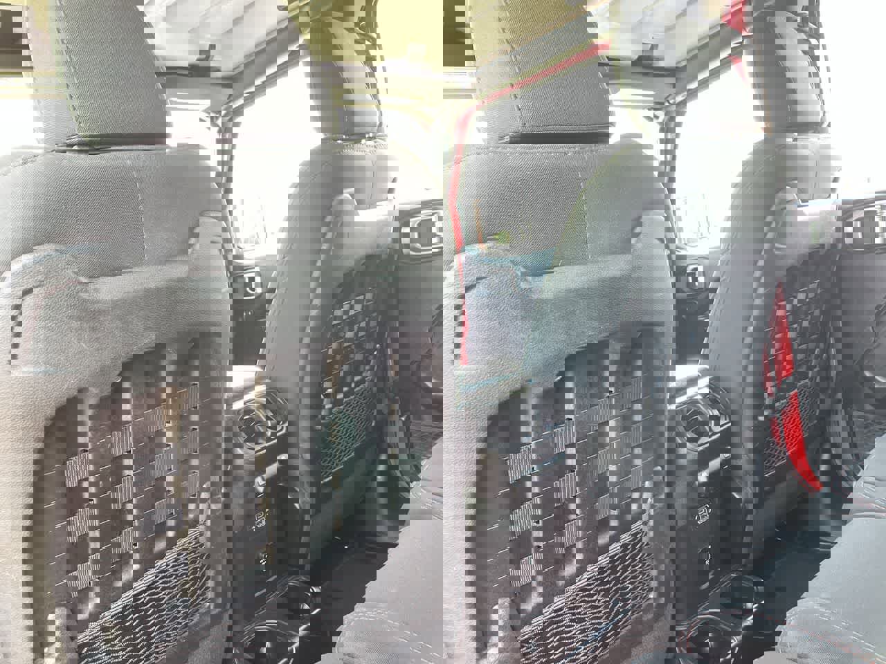 Used 2020 Jeep Wrangler Unlimited Rubicon image 19