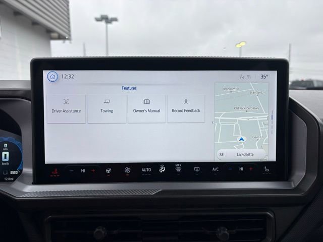 New 2026 Ford Bronco Sport Badlands w/ Badlands Tech Package image 19