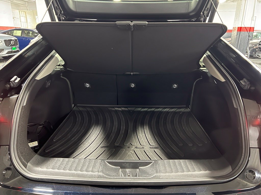 Used 2024 Toyota Prius Prime Premium w/ Advanced Technology Package FWD image 43