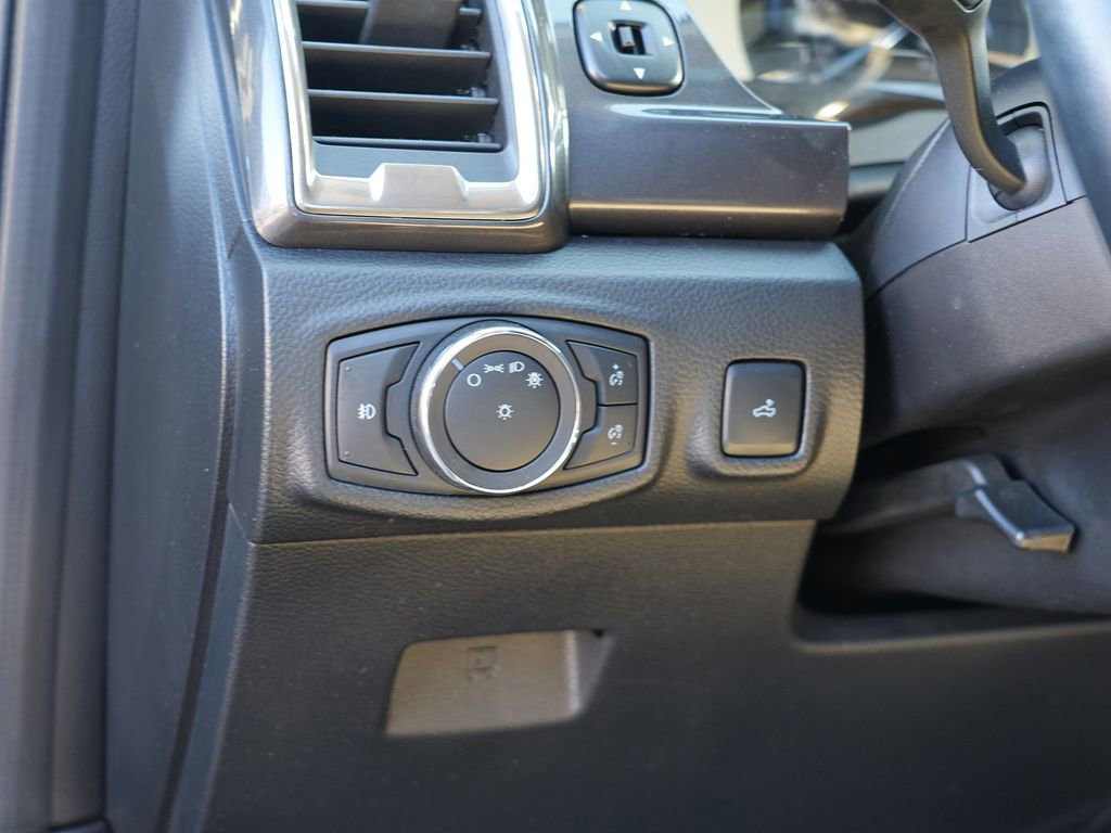 Used 2020 Ford Ranger Lariat w/ Trailer Tow Package image 16