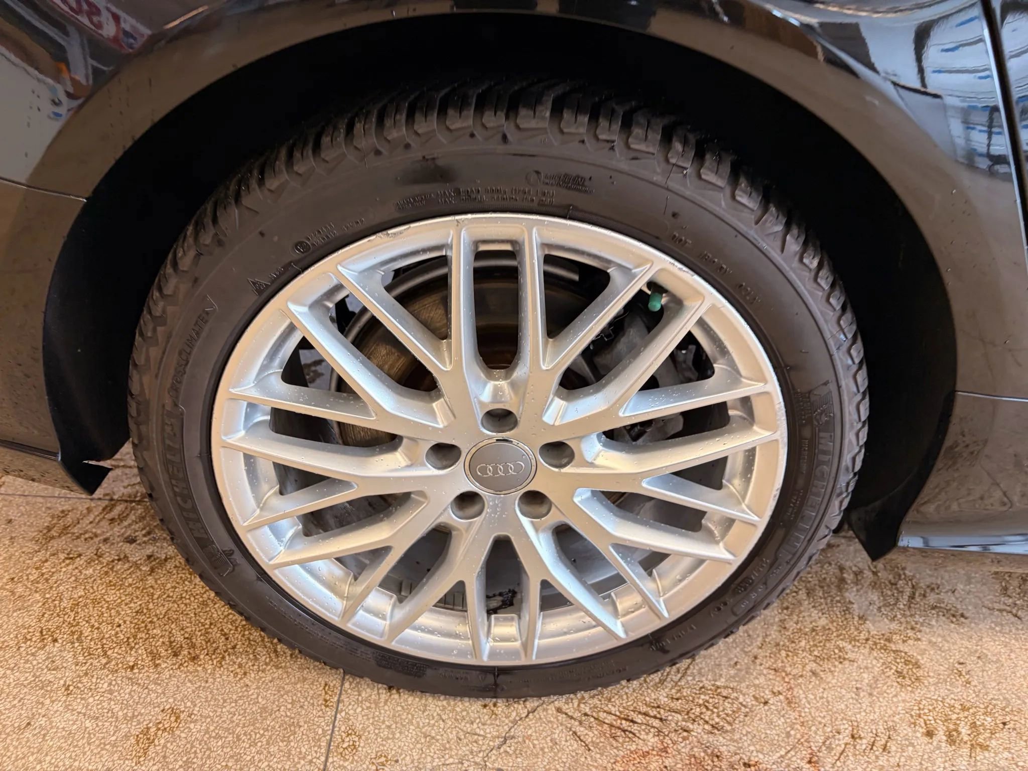 Used 2016 Audi A6 2.0T Premium Plus w/ Premium Plus Package image 42