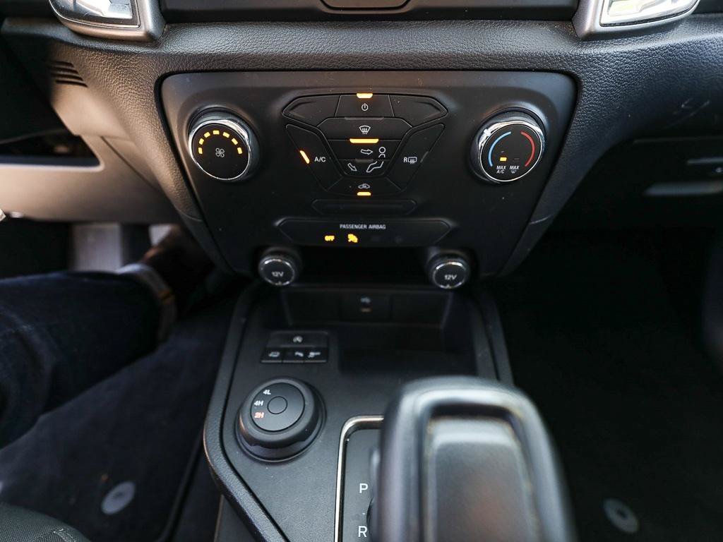 Certified 2019 Ford Ranger XLT AWD/4WD image 19