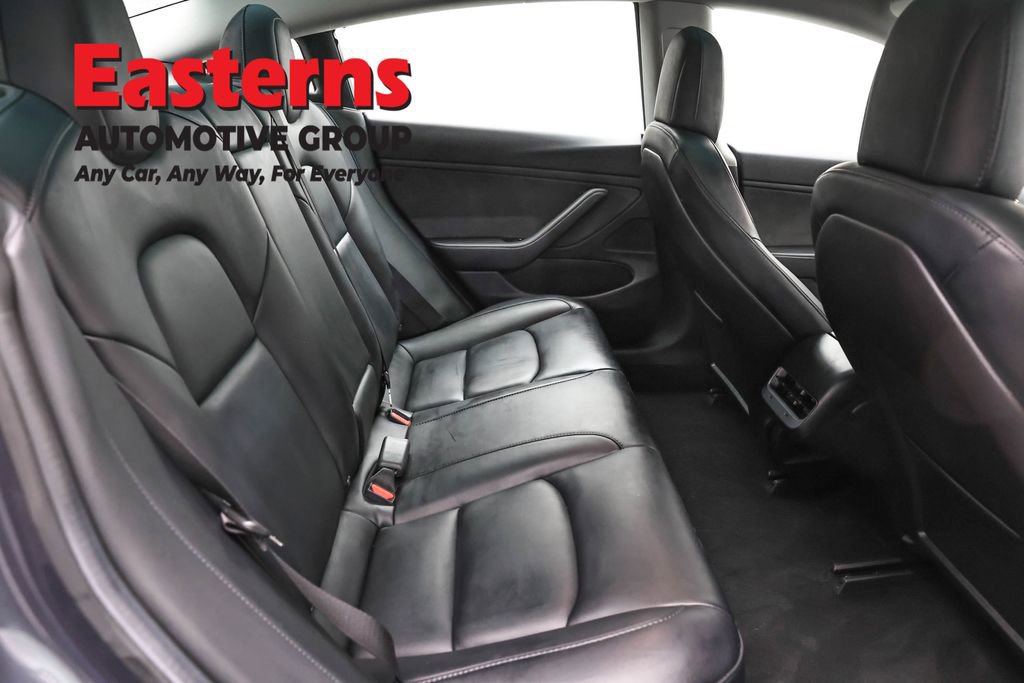 Used 2019 Tesla Model 3 Performance image 17