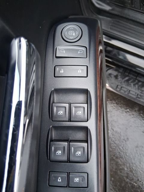 Used 2015 GMC Sierra 1500 SLE image 9