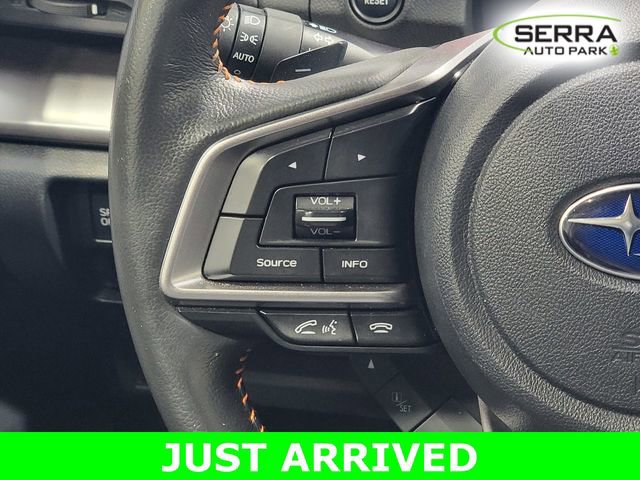 Certified 2023 Subaru Crosstrek 2.5i Limited image 28