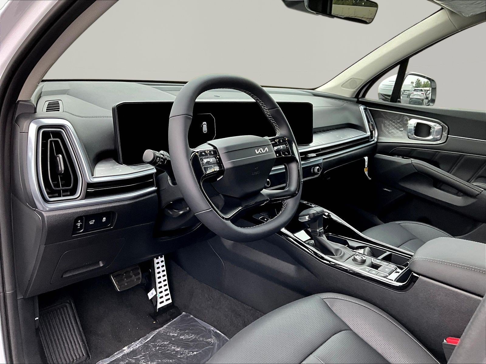 New 2026 Kia Sorento SX FWD image 15