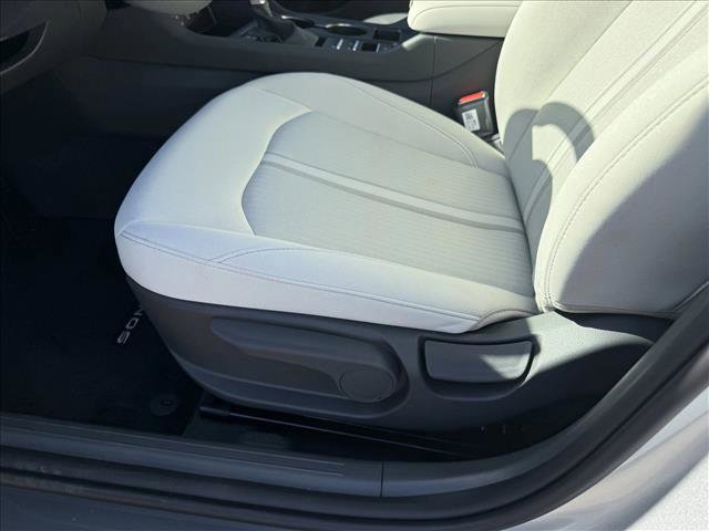 New 2026 Hyundai Sonata SE image 4