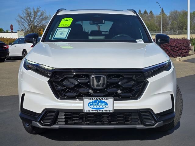 Used 2024 Honda CR-V Sport image 2