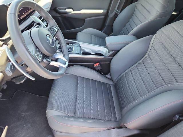 Used 2024 Dodge Hornet R/T w/ R/T Blacktop Package AWD/4WD image 13