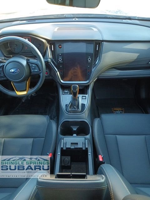 Used 2023 Subaru Outback Wilderness image 39