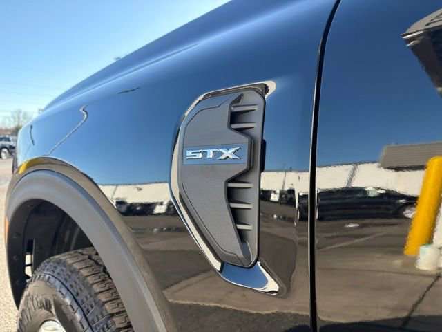 New 2025 Ford Ranger XL w/ Trailer Tow Package image 14