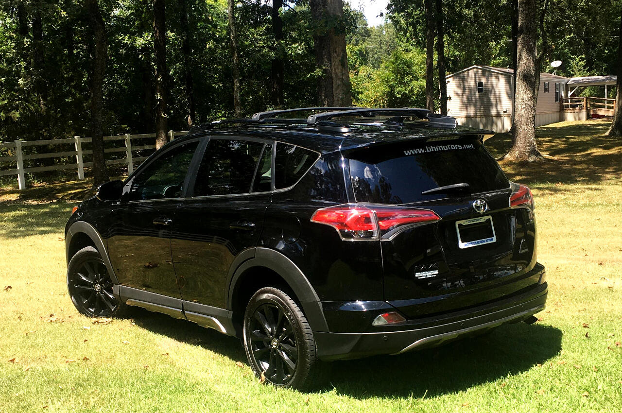 Used 2018 Toyota RAV4 Adventure image 3