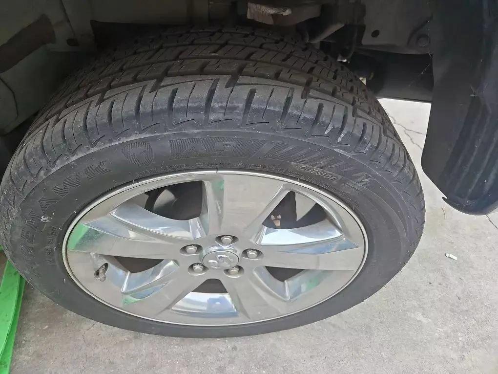 Used 2011 Dodge Caliber Uptown FWD image 39