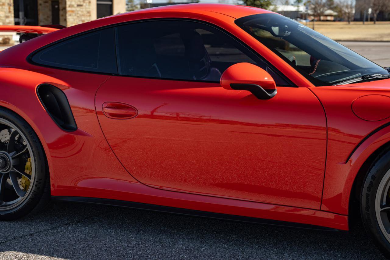 Used 2016 Porsche 911 GT3 RS RWD image 14