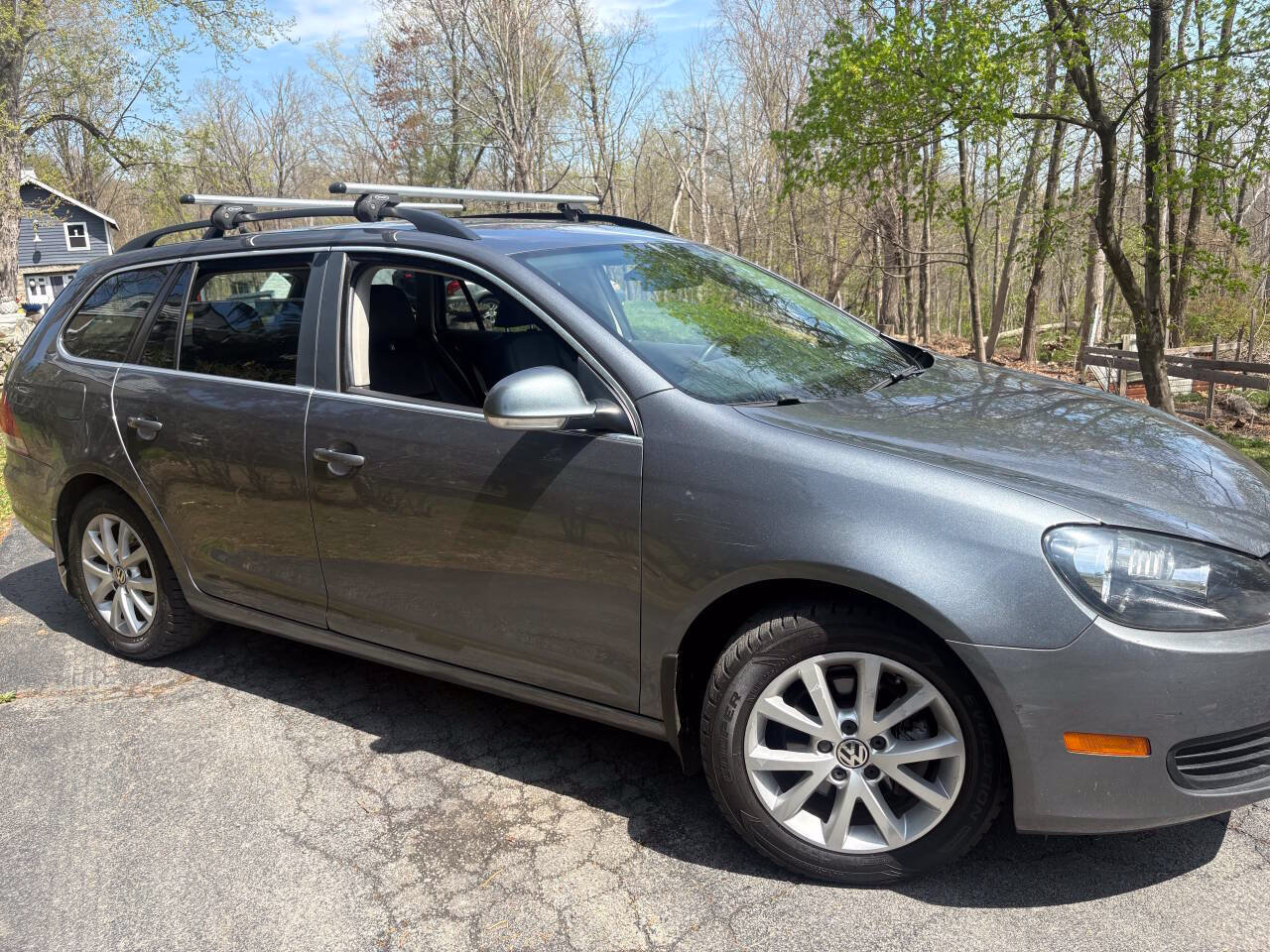Used 2013 Volkswagen Jetta SE FWD image 12