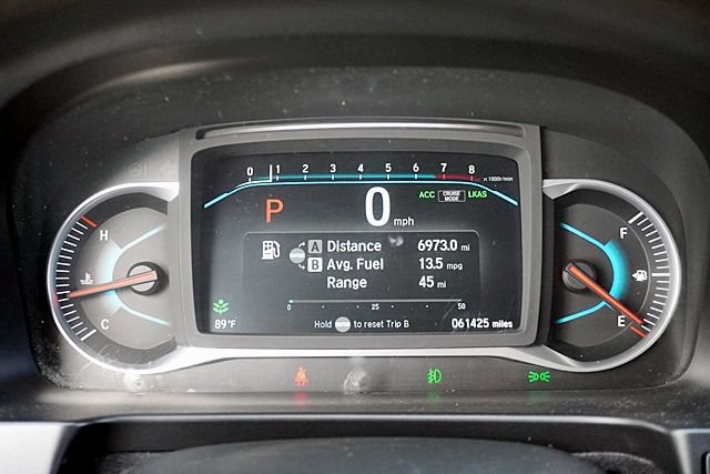 Used 2021 Honda Passport Sport image 31