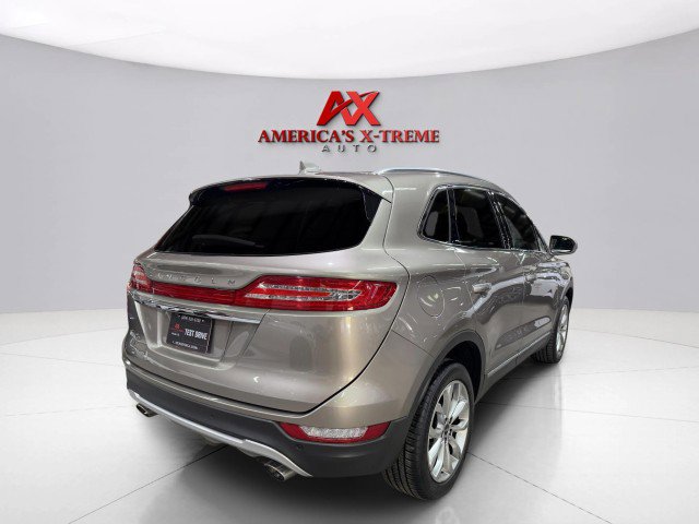 Used 2019 Lincoln MKC Select w/ Select Plus Package image 7