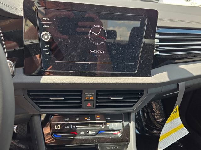 New 2026 Volkswagen Jetta S FWD image 18