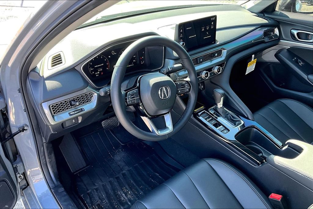 New 2026 Acura Integra FWD image 22