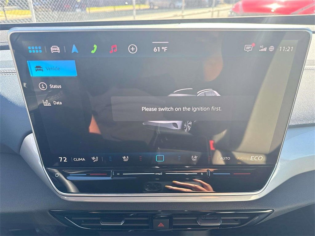 New 2025 Volkswagen ID.4 Pro S image 20