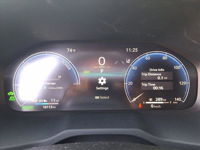 Used 2023 Toyota RAV4 XSE image 11
