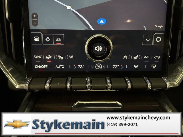 Used 2024 GMC Acadia Denali image 44