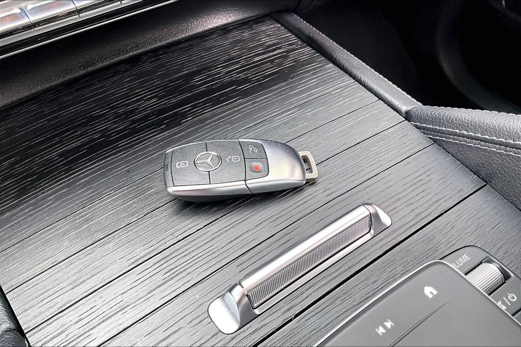 Certified 2024 Mercedes-Benz GLS 450 4MATIC image 10