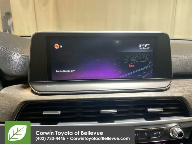 Used 2020 Kia Telluride SX w/ Towing Package image 16