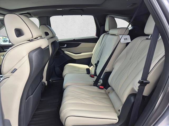 New 2026 Acura MDX Type S AWD/4WD image 14