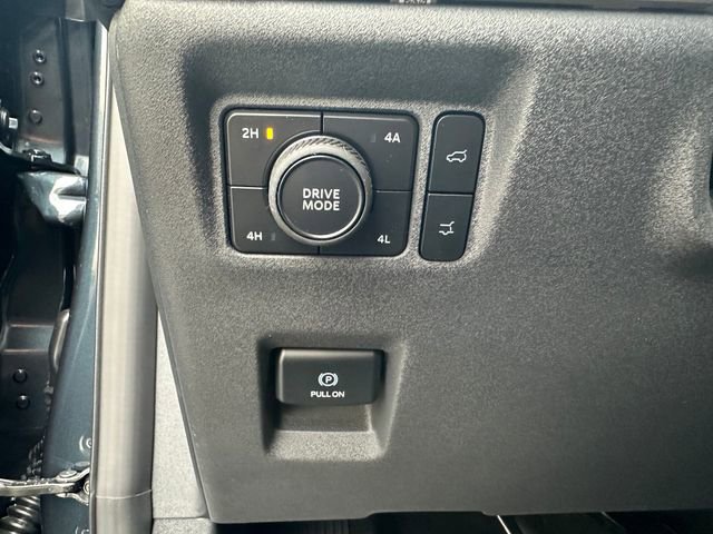 New 2025 Ford Expedition Active image 11