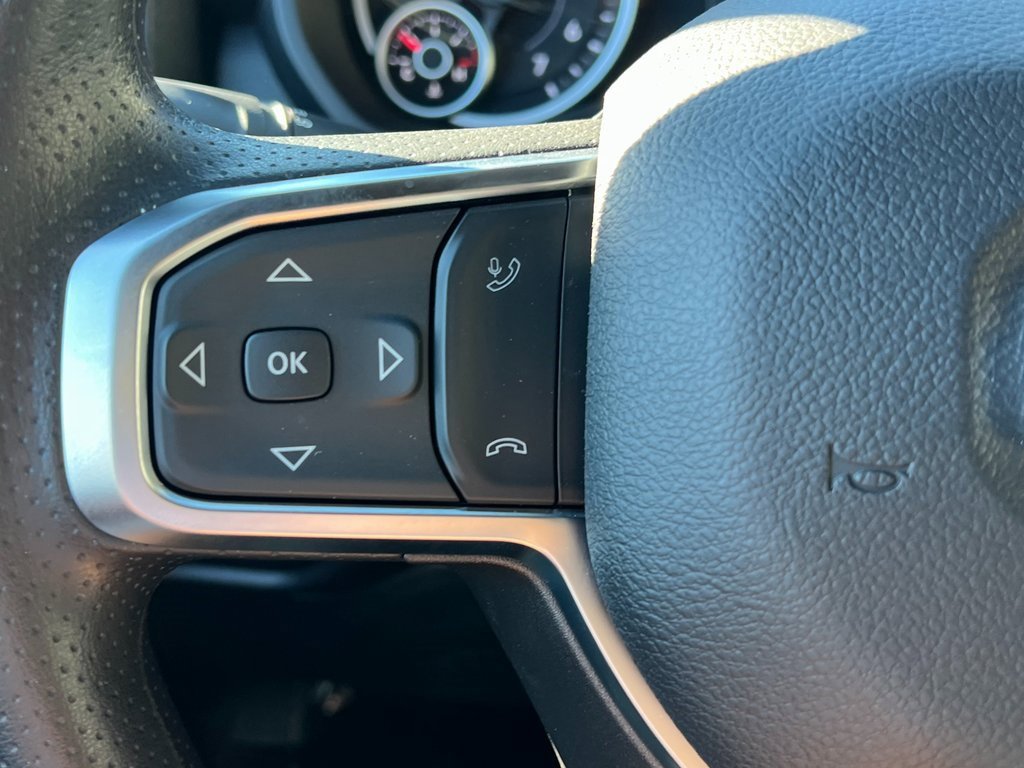 New 2026 RAM 2500 Tradesman image 23