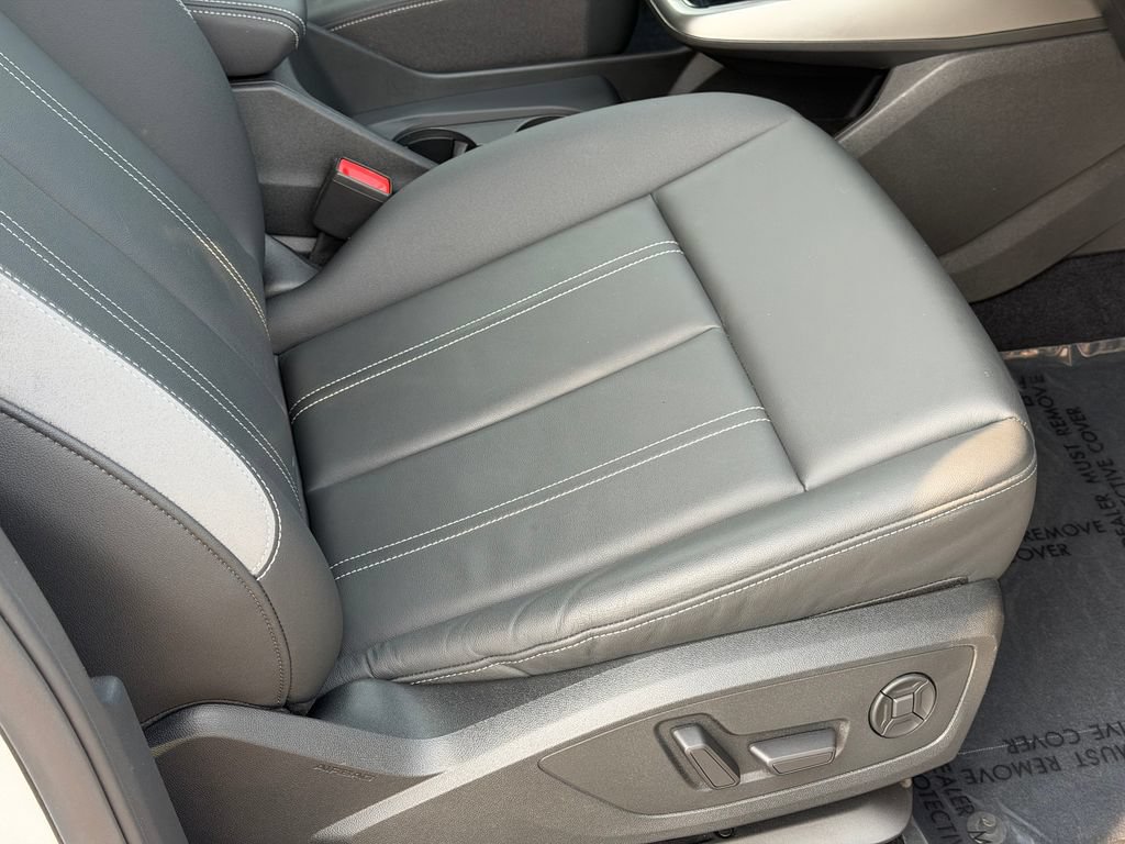 Certified 2023 Audi Q4 e-tron Premium Plus w/ Premium Plus RWD image 14