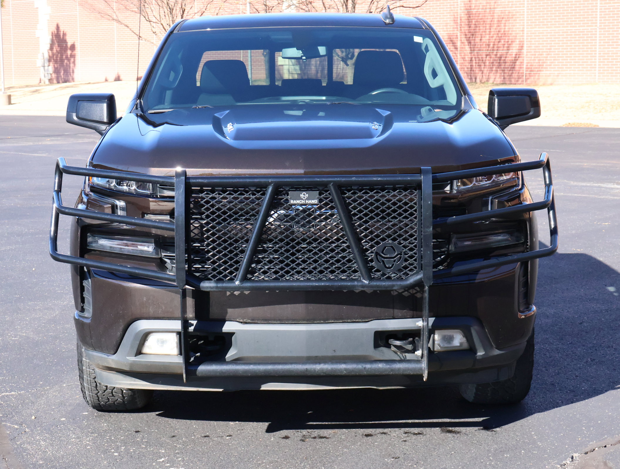 Used 2020 Chevrolet Silverado 1500 RST w/ Texas Edition image 29