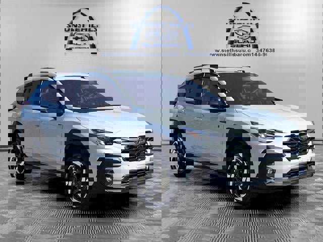 New 2026 Subaru Crosstrek 2.5i Limited image 25