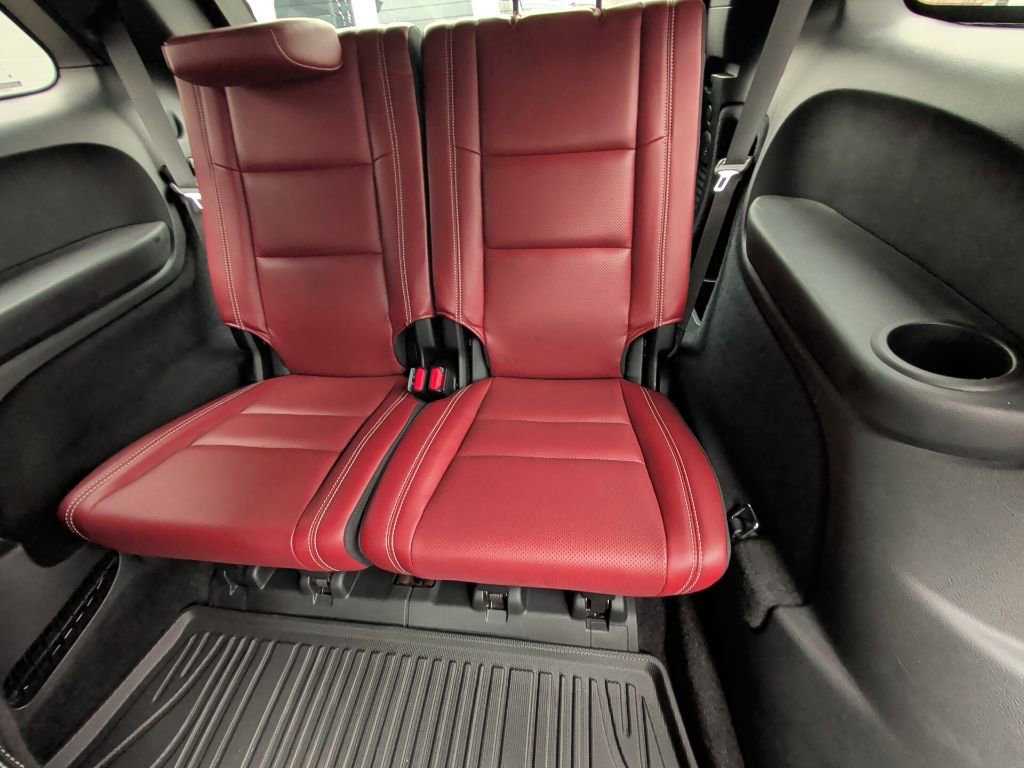 Used 2021 Dodge Durango SRT w/ Technology Group image 13