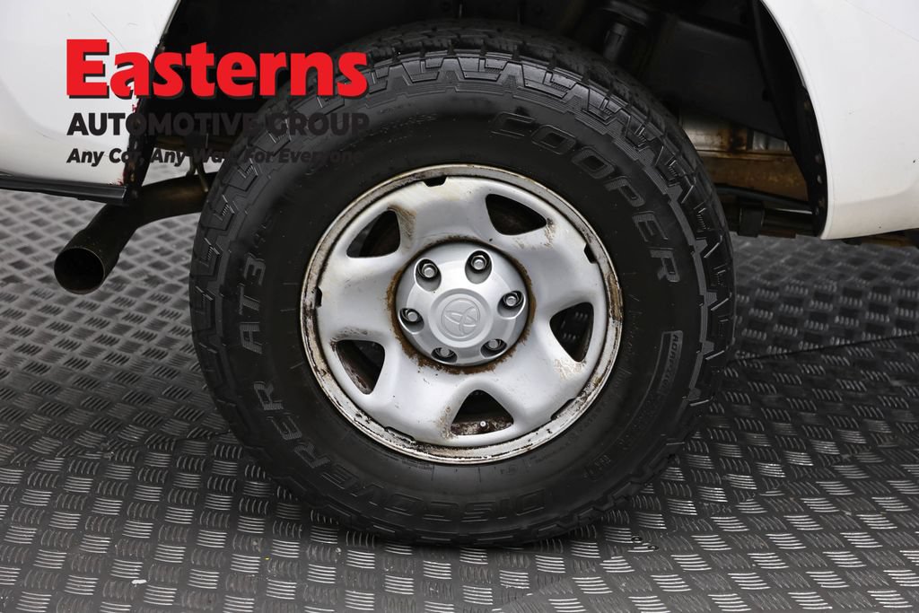 Used 2019 Toyota Tacoma SR RWD image 28