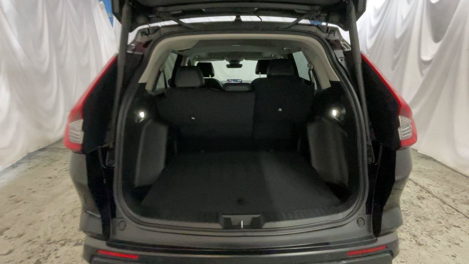 Certified 2024 Honda CR-V EX-L image 16