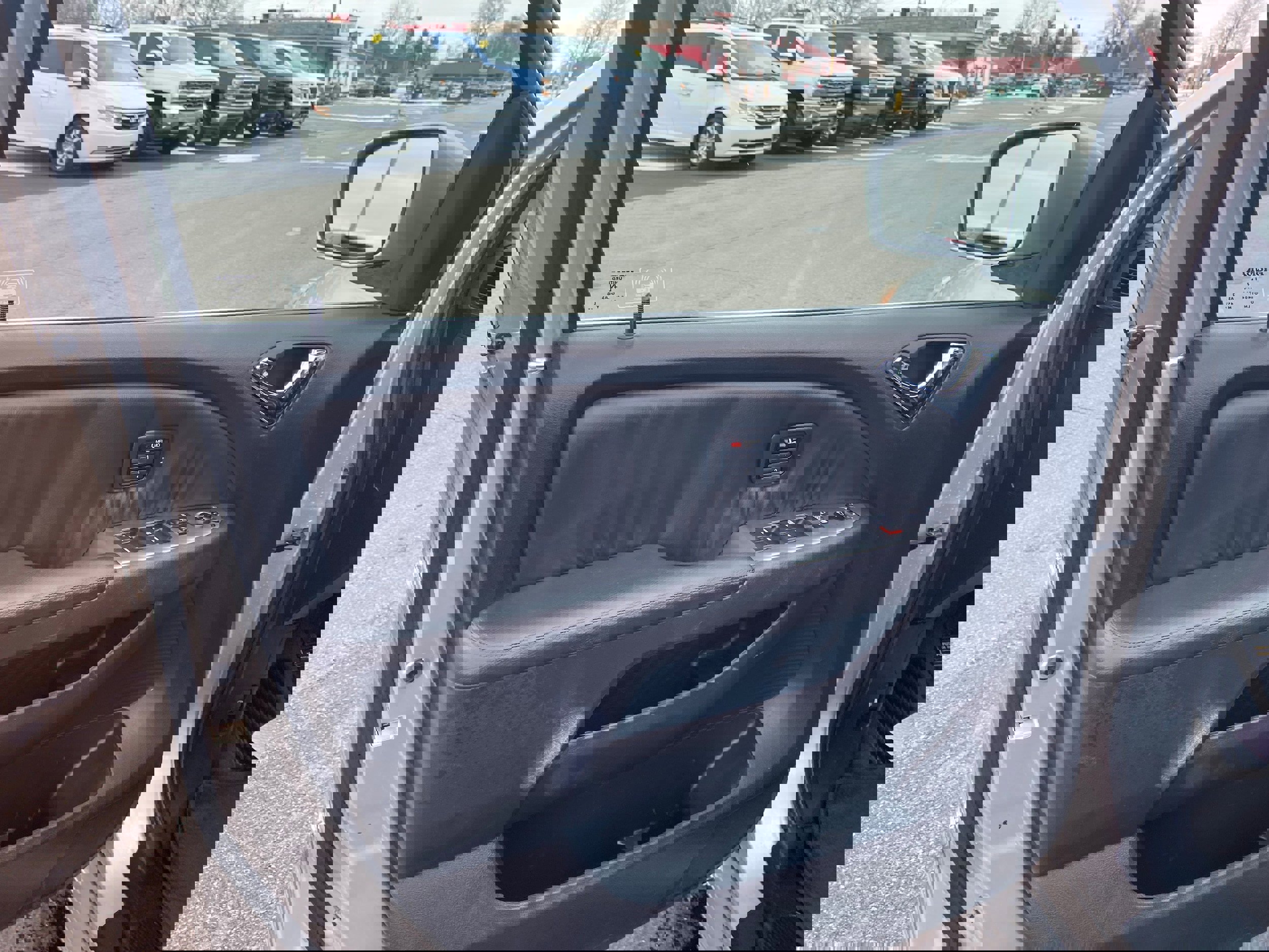 Used 2008 Honda Odyssey Touring image 9