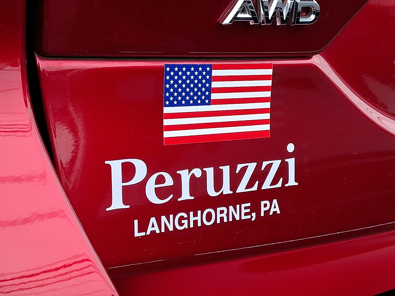 Certified 2023 MAZDA CX-5 AWD 2.5 S image 30