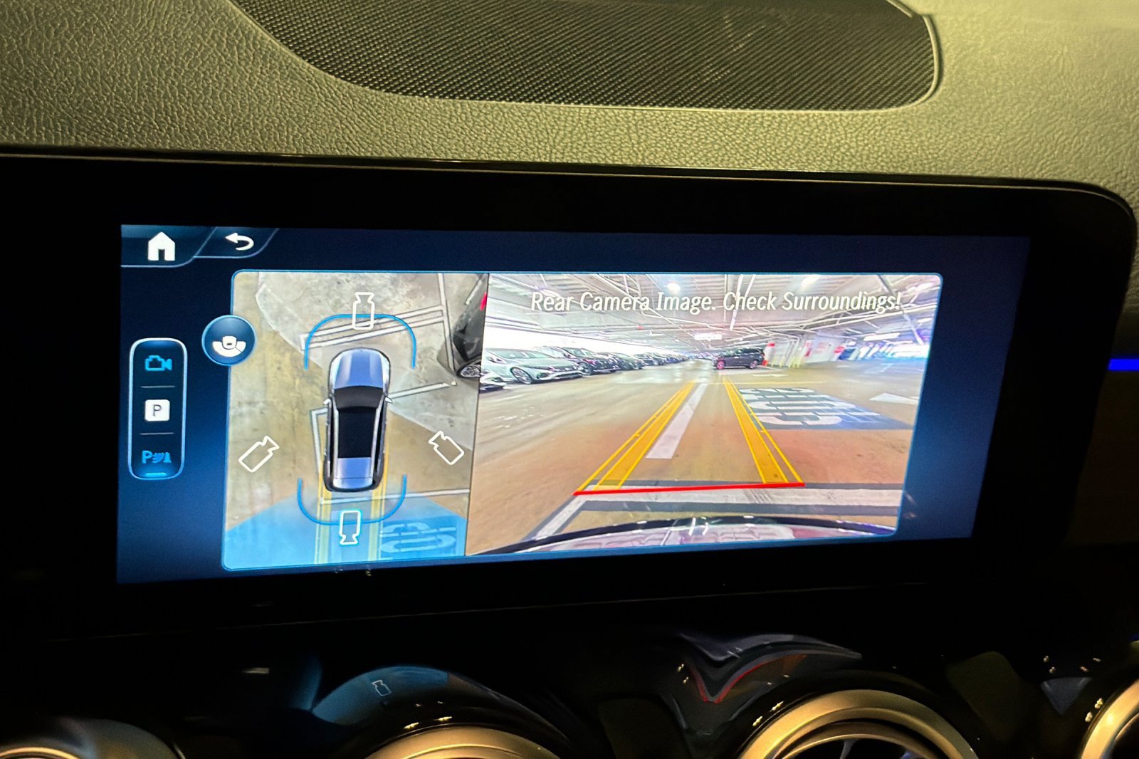 New 2026 Mercedes-Benz GLB 250 image 18