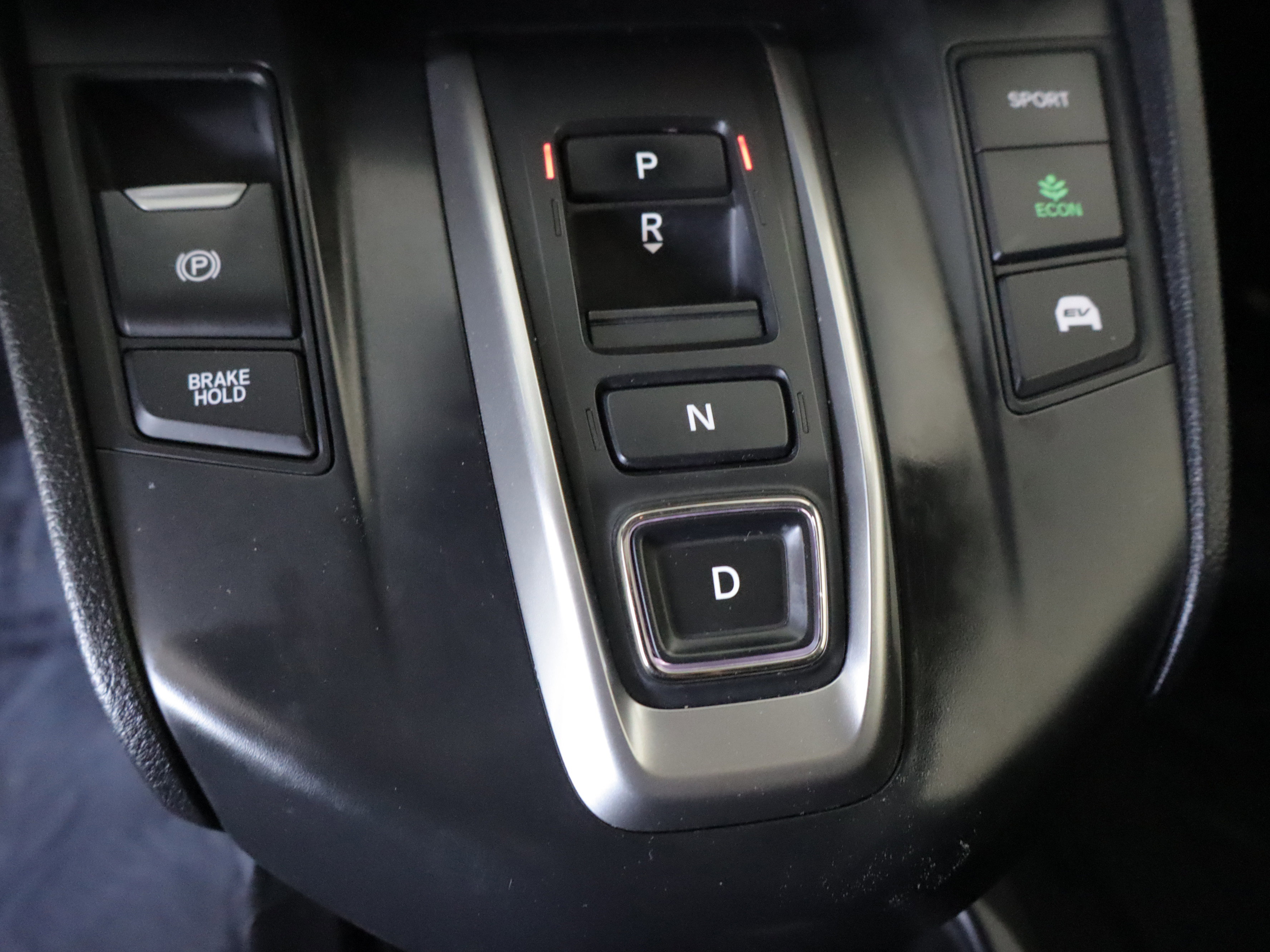 Used 2021 Honda CR-V EX-L image 17