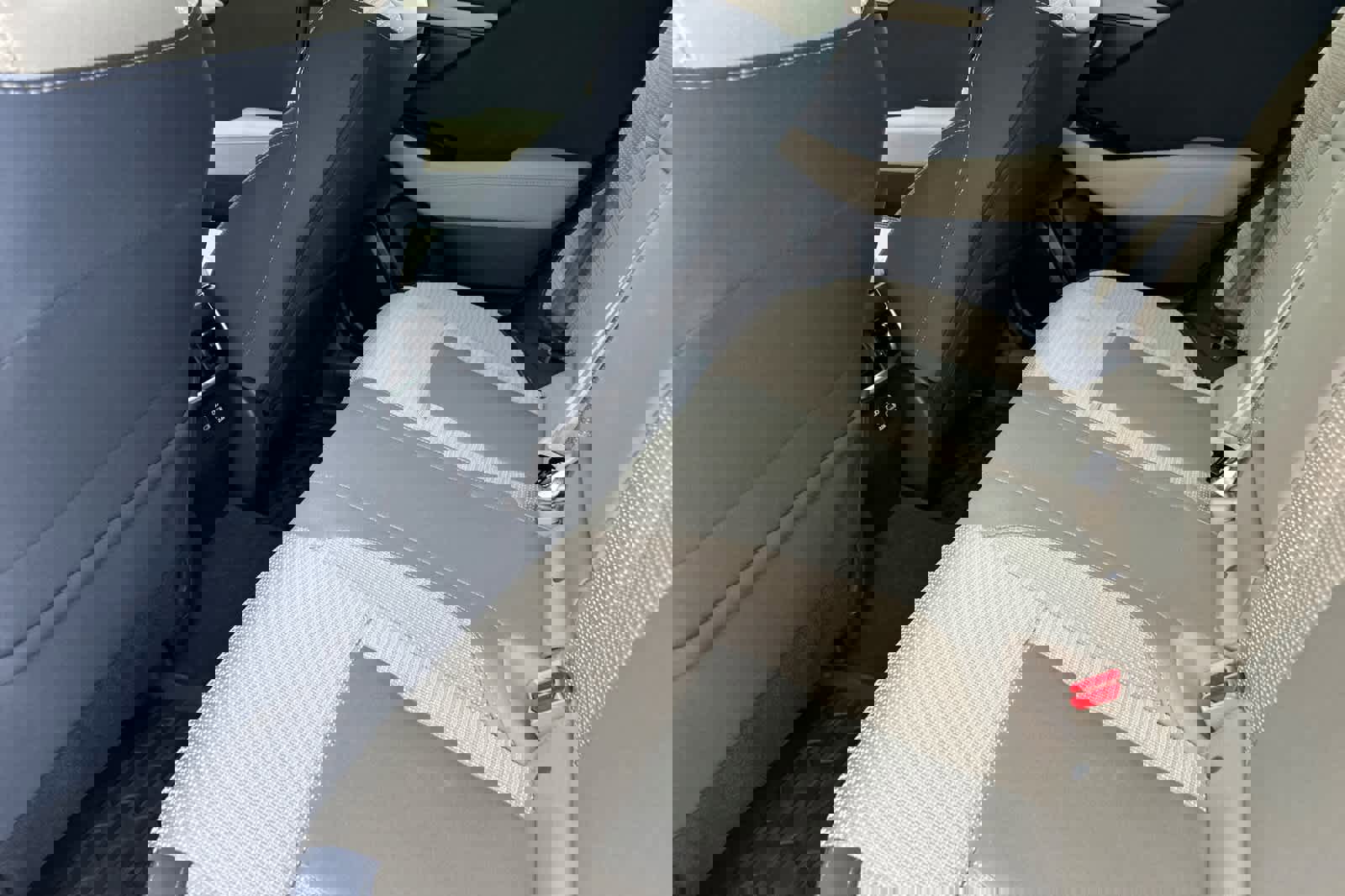 Certified 2025 Subaru Outback Premium w/ Popular Package #1 image 11