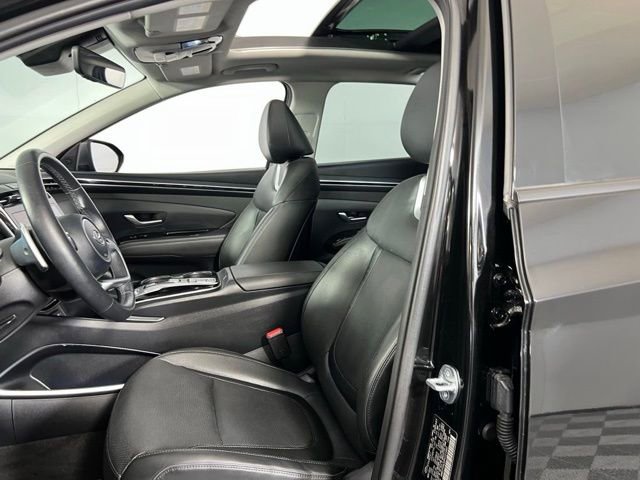 Used 2023 Hyundai Tucson Limited AWD/4WD image 26