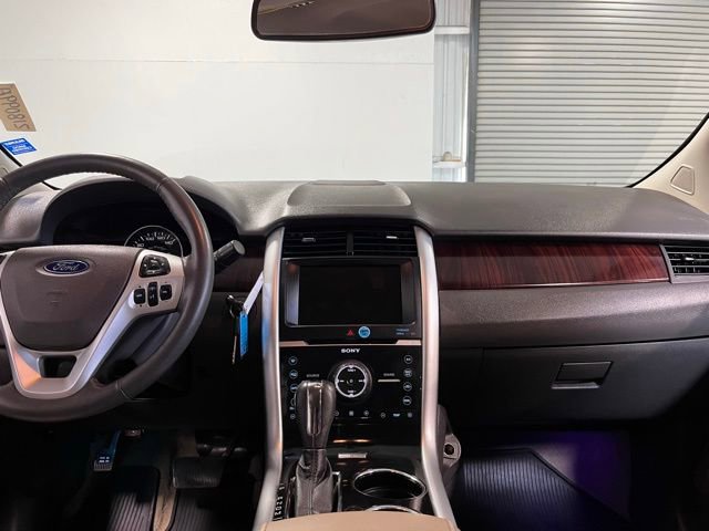 Used 2011 Ford Edge Limited w/ Vision Pkg AWD/4WD image 20