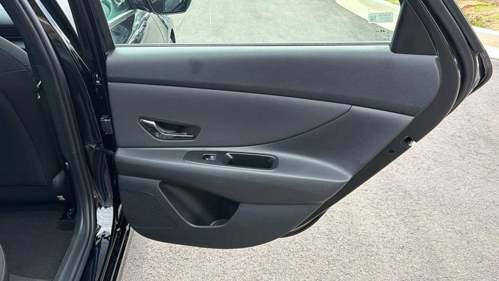 New 2026 Hyundai Elantra Sport image 17